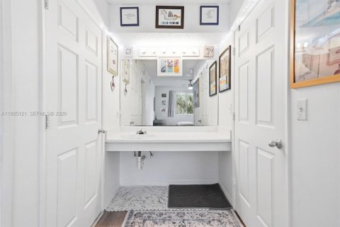 Copropriété à vendre à Davie, Floride: 1 chambre, 76.46 m2 № 2046927 - photo 17