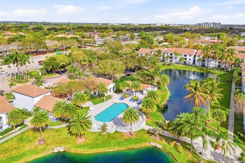 Copropriété à vendre à Davie, Floride: 1 chambre, 76.46 m2 № 2046927 - photo 27