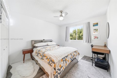 Copropriété à vendre à Davie, Floride: 1 chambre, 76.46 m2 № 2046927 - photo 12