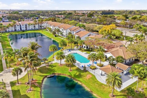 Copropriété à vendre à Davie, Floride: 1 chambre, 76.46 m2 № 2046927 - photo 25