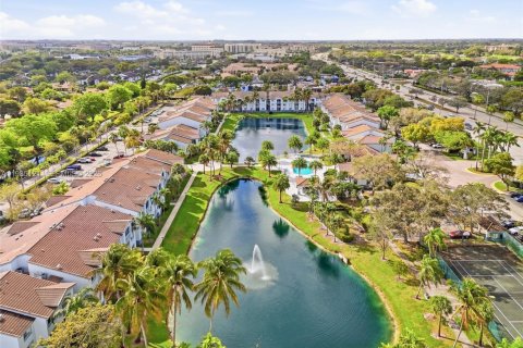 Copropriété à vendre à Davie, Floride: 1 chambre, 76.46 m2 № 2046927 - photo 24