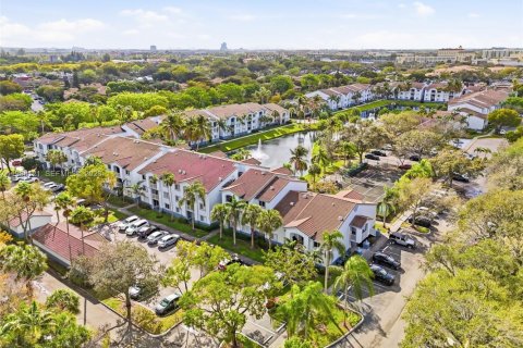 Copropriété à vendre à Davie, Floride: 1 chambre, 76.46 m2 № 2046927 - photo 21