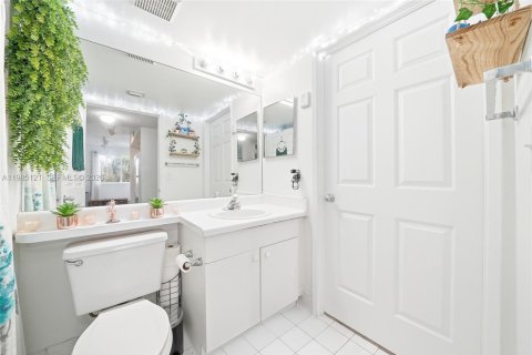 Copropriété à vendre à Davie, Floride: 1 chambre, 76.46 m2 № 2046927 - photo 15
