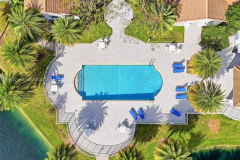 Copropriété à vendre à Davie, Floride: 1 chambre, 76.46 m2 № 2046927 - photo 26