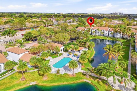 Copropriété à vendre à Davie, Floride: 1 chambre, 76.46 m2 № 2046927 - photo 28