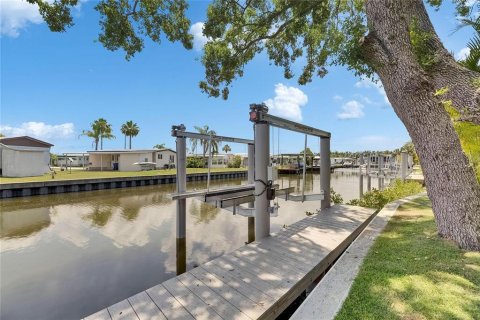 Купить виллу или дом в Аполло-Бич, Флорида 8 комнат, 196.49м2, № 1757731 - фото 3