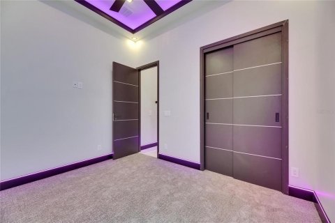 Купить виллу или дом в Аполло-Бич, Флорида 8 комнат, 196.49м2, № 1757731 - фото 15