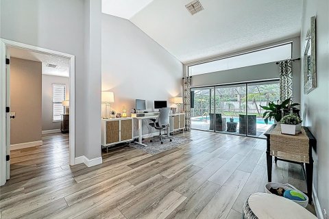 House in Safety Harbor, Florida 3 bedrooms, 204.38 sq.m. № 1825287 - photo 7
