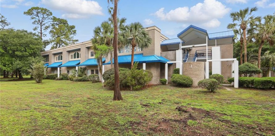 Commercial property in Jacksonville, Florida 2075.81 sq.m. № 1744842
