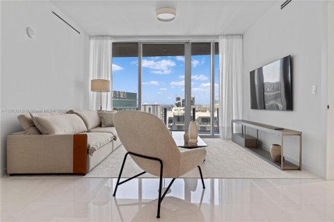 Copropriété à louer à Miami, Floride: 2 chambres, 146.6 m2 № 1956022 - photo 10