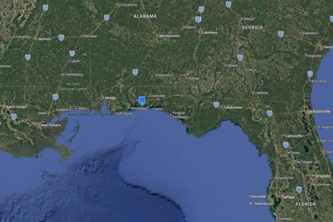 Land in Navarre, Florida № 2117175 - photo 6