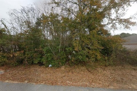 Land in Navarre, Florida № 2117175 - photo 2
