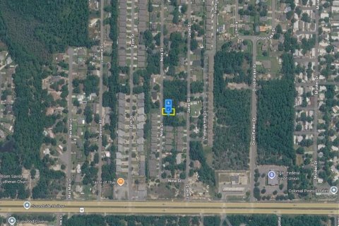 Land in Navarre, Florida № 2117175 - photo 3