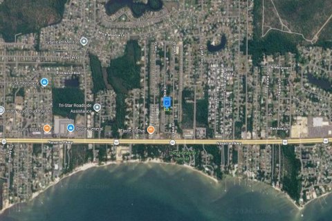 Land in Navarre, Florida № 2117175 - photo 4