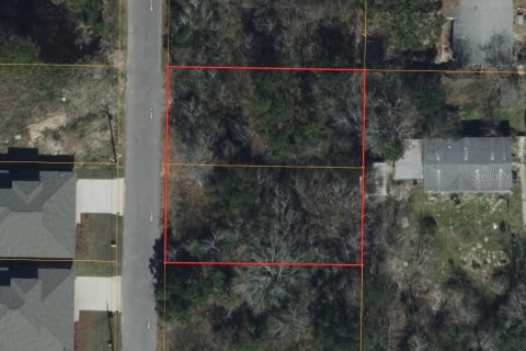 Land in Navarre, Florida № 2117175