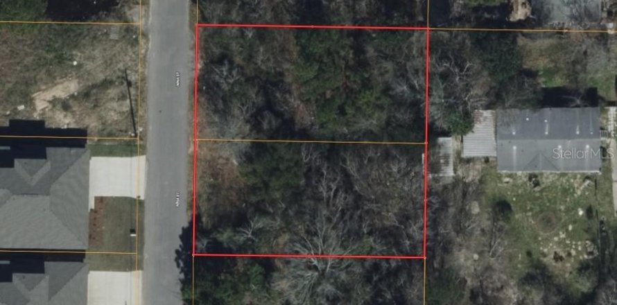 Land in Navarre, Florida № 2117175