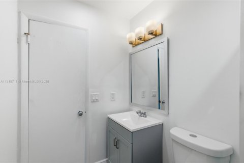 Купить кондоминиум в Корал-Спрингс, Флорида 2 спальни, 73.39м2, № 1971011 - фото 14