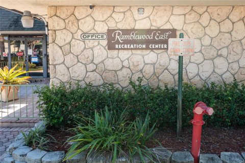 Купить кондоминиум в Корал-Спрингс, Флорида 2 спальни, 73.39м2, № 1971011 - фото 21