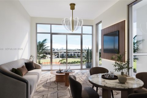 Copropriété à vendre à Hallandale Beach, Floride: 2 chambres, 82.22 m2 № 2088761 - photo 21