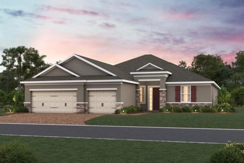 Casa en venta en Oviedo, Florida, 4 dormitorios, 247.12 m2 № 1634327 - foto 3