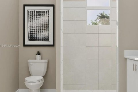 Touwnhouse à vendre à Miami, Floride: 3 chambres, 128.3 m2 № 2436063 - photo 4