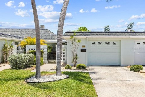 Condominio en venta en Saint Petersburg, Florida, 2 dormitorios, 130.06 m2 № 2221263 - foto 15