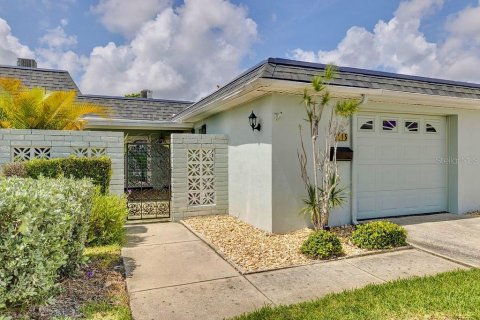 Condo in Saint Petersburg, Florida, 2 bedrooms № 2221263