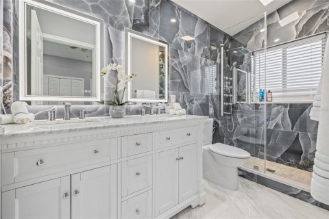 Casa en venta en Palm Harbor, Florida, 4 dormitorios, 152.73 m2 № 1902715 - foto 25