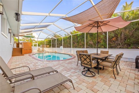 Villa ou maison à vendre à Palm Harbor, Floride: 4 chambres, 152.73 m2 № 1902715 - photo 5