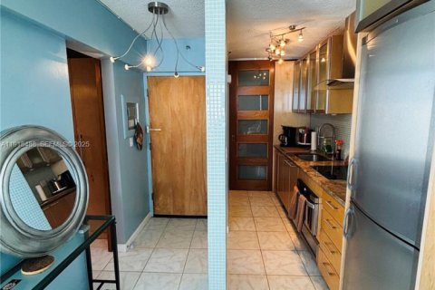 Купить кондоминиум в Майами-Бич, Флорида 1 спальня, 51.65м2, № 1973218 - фото 8