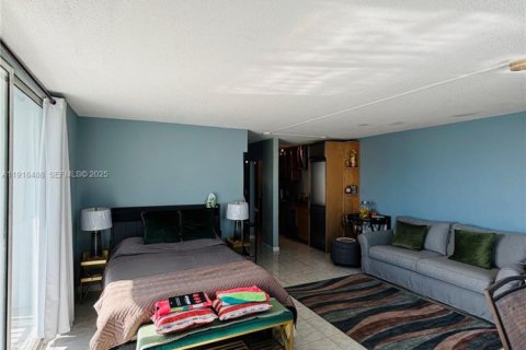 Купить кондоминиум в Майами-Бич, Флорида 1 спальня, 51.65м2, № 1973218 - фото 11