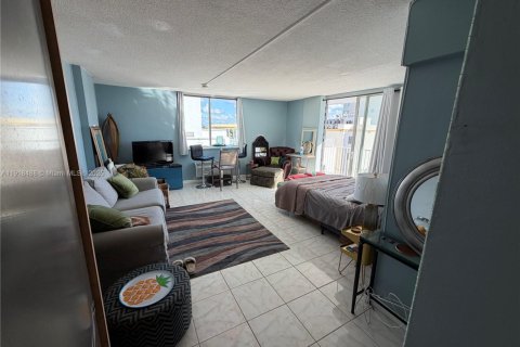 Купить кондоминиум в Майами-Бич, Флорида 1 спальня, 51.65м2, № 1973218 - фото 7