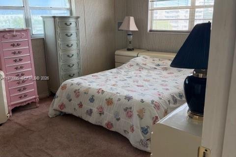 Copropriété à vendre à Miami Beach, Floride: 2 chambres, 95.69 m2 № 2036249 - photo 14