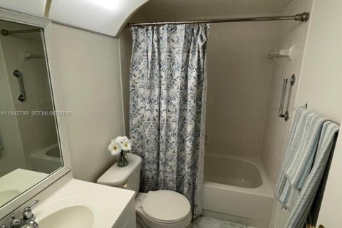 Copropriété à louer à Pembroke Pines, Floride: 1 chambre, 63.64 m2 № 2000117 - photo 15