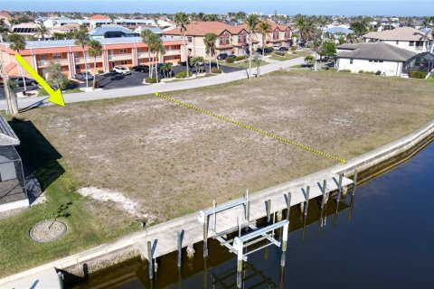 Terrain à vendre à Punta Gorda, Floride № 2098088 - photo 2