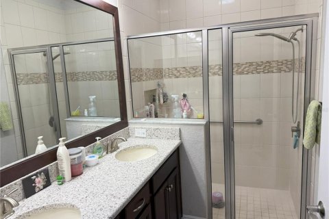 Купить виллу или дом в Уэсли-Чепел, Флорида 5 комнат, 156.45м2, № 1640959 - фото 13