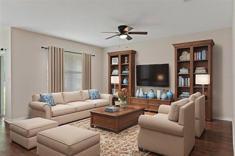 Villa ou maison à vendre à Beverly Hills, Floride: 3 chambres, 157.75 m2 № 1823086 - photo 21