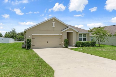 Villa ou maison à vendre à Beverly Hills, Floride: 3 chambres, 157.75 m2 № 1823086 - photo 15