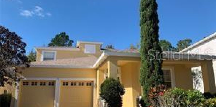 Villa ou maison à Orlando, Floride 4 chambres, 231.79 m2 № 1846625