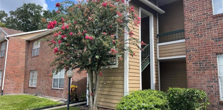 Condominio en Orlando, Florida, 3 dormitorios № 1735160
