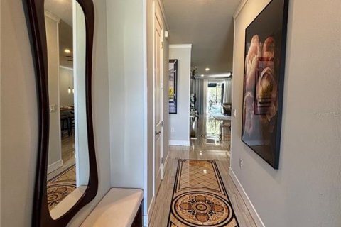 House in ESTATES AT LAKEVIEW PRESERVE in Winter Garden, Florida 4 bedrooms, 192.31 sq.m. № 2399000 - photo 5