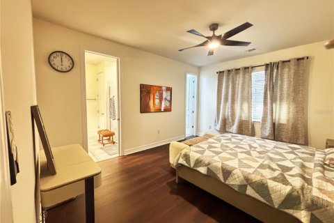 House in ESTATES AT LAKEVIEW PRESERVE in Winter Garden, Florida 4 bedrooms, 192.31 sq.m. № 2399000 - photo 19