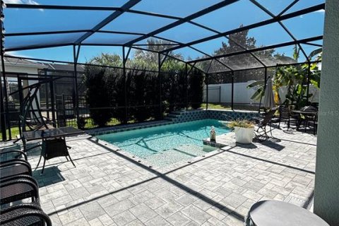 House in ESTATES AT LAKEVIEW PRESERVE in Winter Garden, Florida 4 bedrooms, 192.31 sq.m. № 2399000 - photo 28