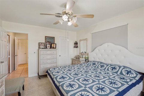 House in Venice, Florida 2 bedrooms, 116.22 sq.m. № 1760603 - photo 13