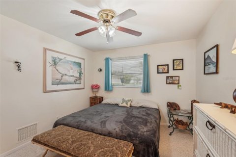 House in Venice, Florida 2 bedrooms, 116.22 sq.m. № 1760603 - photo 19