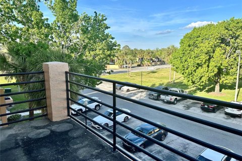 Copropriété à louer à Orlando, Floride: 2 chambres, 86.77 m2 № 2431909 - photo 14