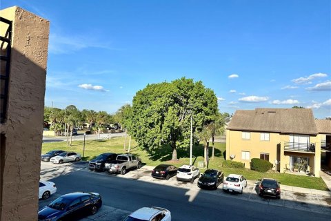 Copropriété à louer à Orlando, Floride: 2 chambres, 86.77 m2 № 2431909 - photo 15