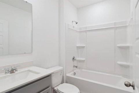 Villa ou maison à vendre à Lakeland, Floride: 3 chambres, 155.33 m2 № 2140635 - photo 13