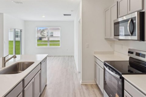 Villa ou maison à vendre à Lakeland, Floride: 3 chambres, 155.33 m2 № 2140635 - photo 7