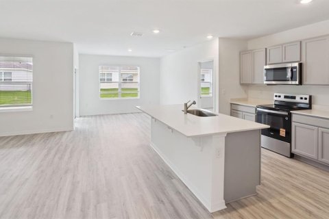 Villa ou maison à vendre à Lakeland, Floride: 3 chambres, 155.33 m2 № 2140635 - photo 6